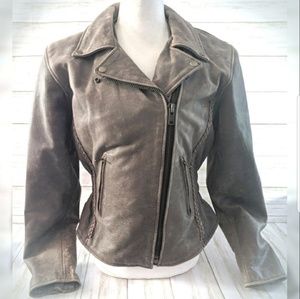 Unik 2 piece Motorcycle Jacket